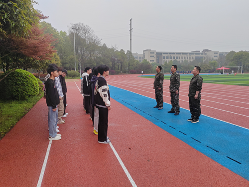 强化纪律意识,锤炼工匠精神——电气工程系开展学风建设专项整治行动