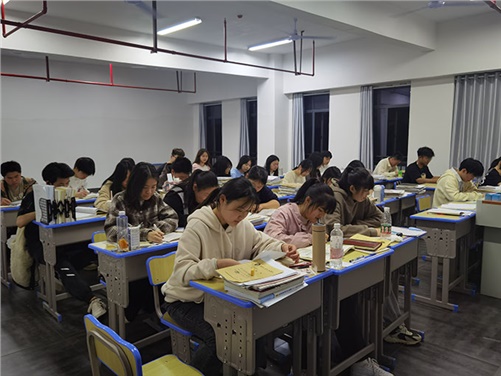 天津职业技术师范大学对口升学