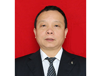 副院长—易辛育