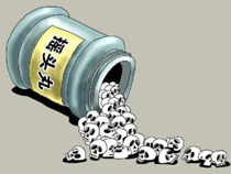 什么是毒品?